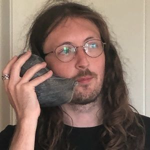 Meet your Posher, Nicholas